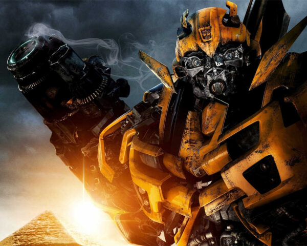 Transformers: Rise of the Beasts - An Unforgettable Adventure