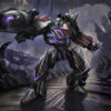 Transformers: Rise of the Beasts - A Spectacular Evolution