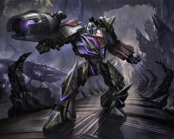 Transformers: Rise of the Beasts - A Spectacular Evolution