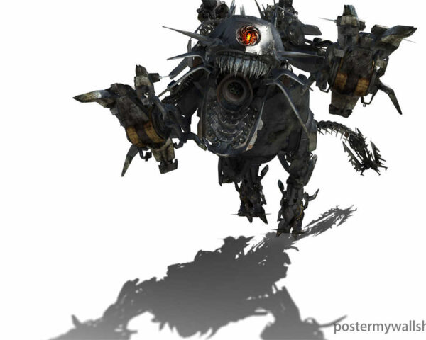 The Untold Legends: Transformers: Rise of the Beasts