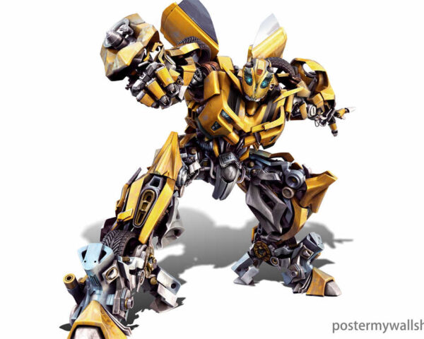 Transformers: Rise of the Beasts - A New Era Begins