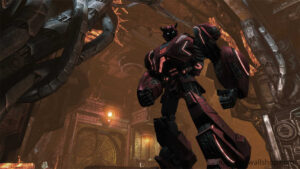 Unveiling Transformers: Rise of the Beasts - A Fan's Delight