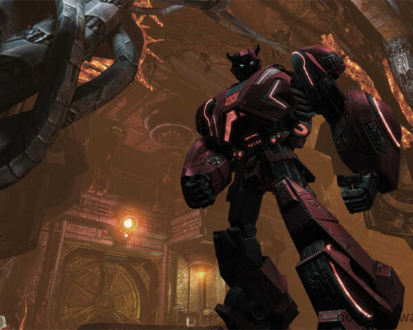Unveiling Transformers: Rise of the Beasts - A Fan's Delight