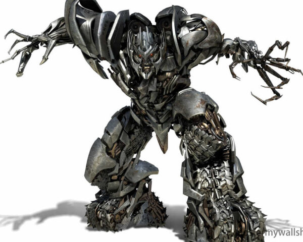 Transformers: Rise of the Beasts - A Fusion of Legends