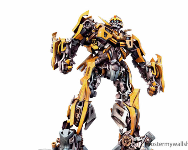Transformers: Rise of the Beasts - Uniting the Transformers Universe