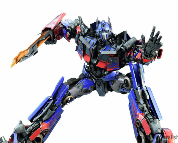Transformers: Rise of the Beasts - A Fresh Chapter Unfolds