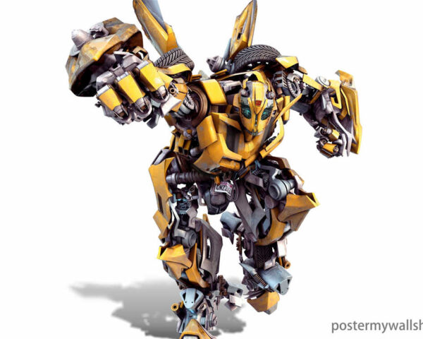 Transformers: Rise of the Beasts - A Evolutionary Revolution