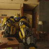 Transformers: Rise of the Beasts - Unleashing a New Era of Robotic Action