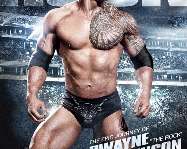 Dwayne Johnson: From Wrestler to Hollywood Icon