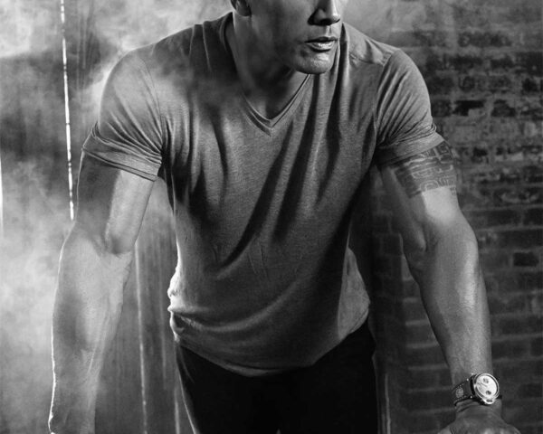 Dwayne Johnson: A Profile of the Wrestling Sensation Turned Actor