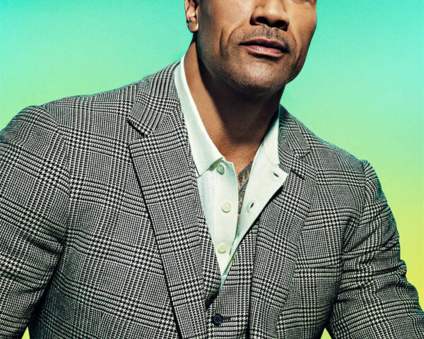 Dwayne Johnson: Wrestling Icon to Hollywood Superstar