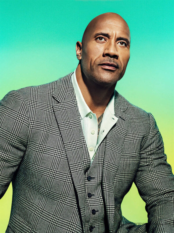 Dwayne Johnson: Wrestling Icon to Hollywood Superstar