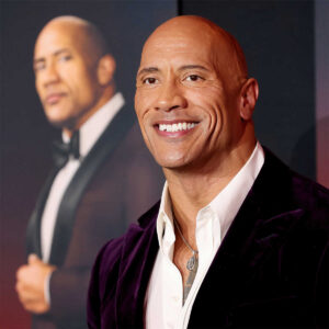 Dwayne Johnson: His Journey from Wrestling to Hollywood