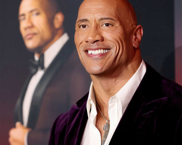 Dwayne Johnson: His Journey from Wrestling to Hollywood