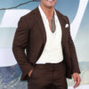 Dwayne Johnson: Hollywood's Charismatic Icon