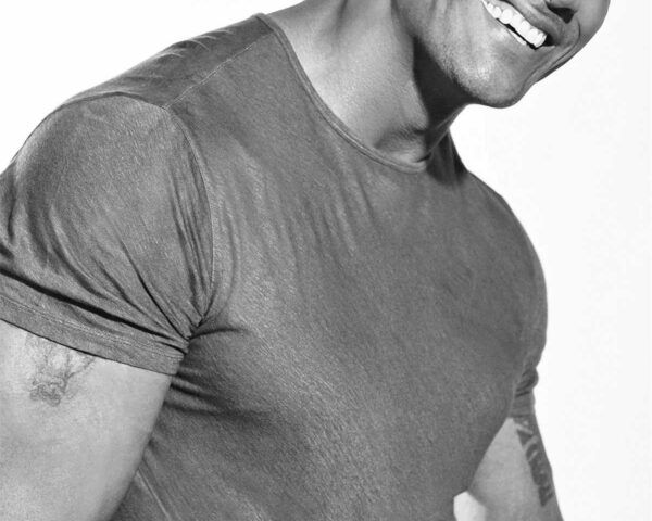 Dwayne Johnson: The Charismatic Trailblazer
