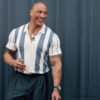 Dwayne Johnson: Entertainer Extraordinaire