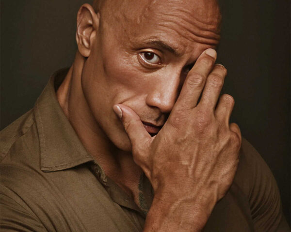 Dwayne Johnson: Entertainment's Powerhouse