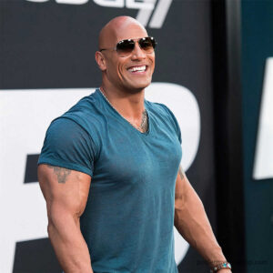 Dwayne Johnson: The Rock's Evolution from Ring to Screen