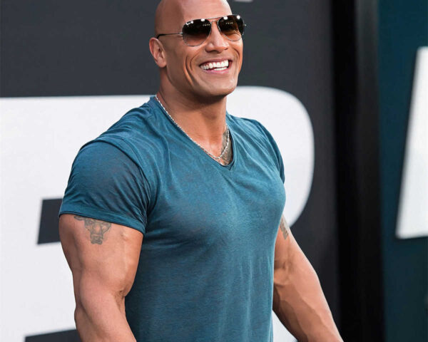 Dwayne Johnson: The Rock's Evolution from Ring to Screen