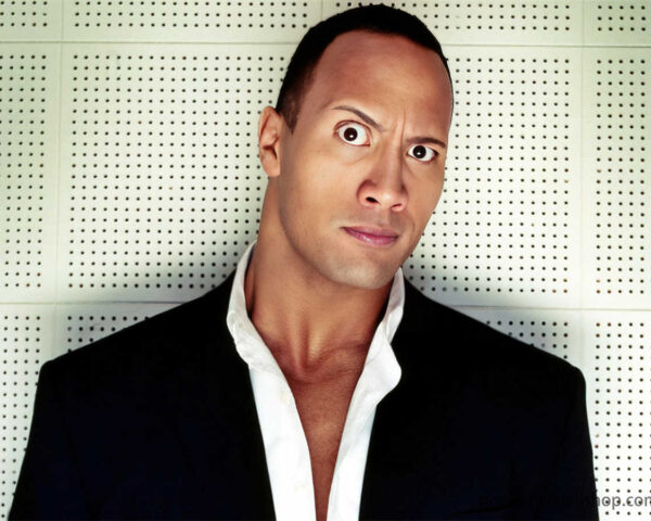 Dwayne Johnson: Wrestling Royalty to Hollywood Royalty