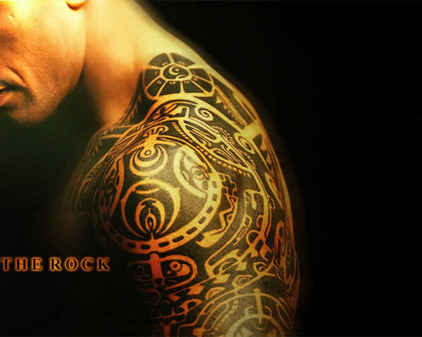 Dwayne Johnson: Wrestling's Hero, Cinema's Legend