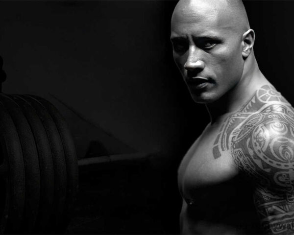 Dwayne Johnson: Wrestling's Legend, Hollywood's Icon