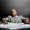 Dwayne Johnson : Wrestling Legend Turned Hollywood Superstar