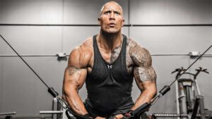 Dwayne Johnson:The Rock's Impact on Entertainment and Beyond