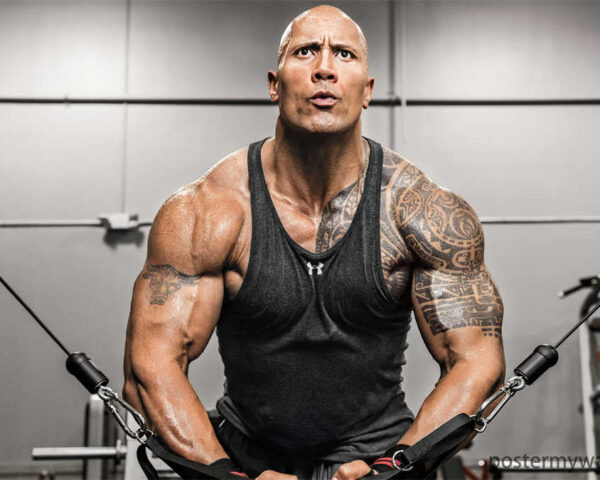 Dwayne Johnson:The Rock's Impact on Entertainment and Beyond
